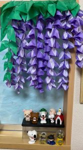 こいのぼり　善幸苑東住吉