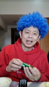 サービス付き高齢者向け住宅での食事　善幸苑