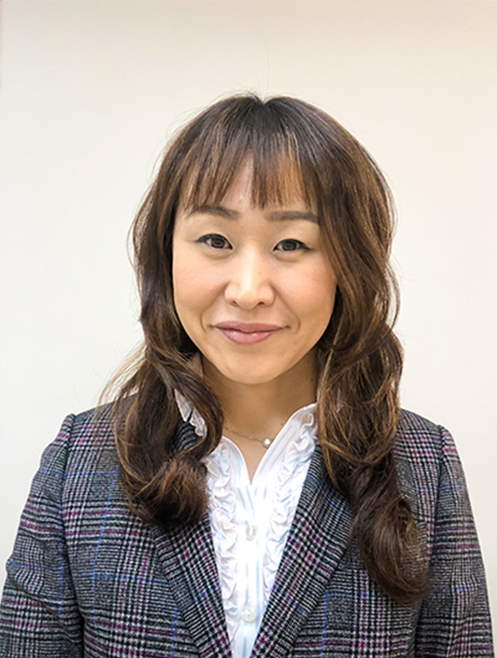 福井 由美