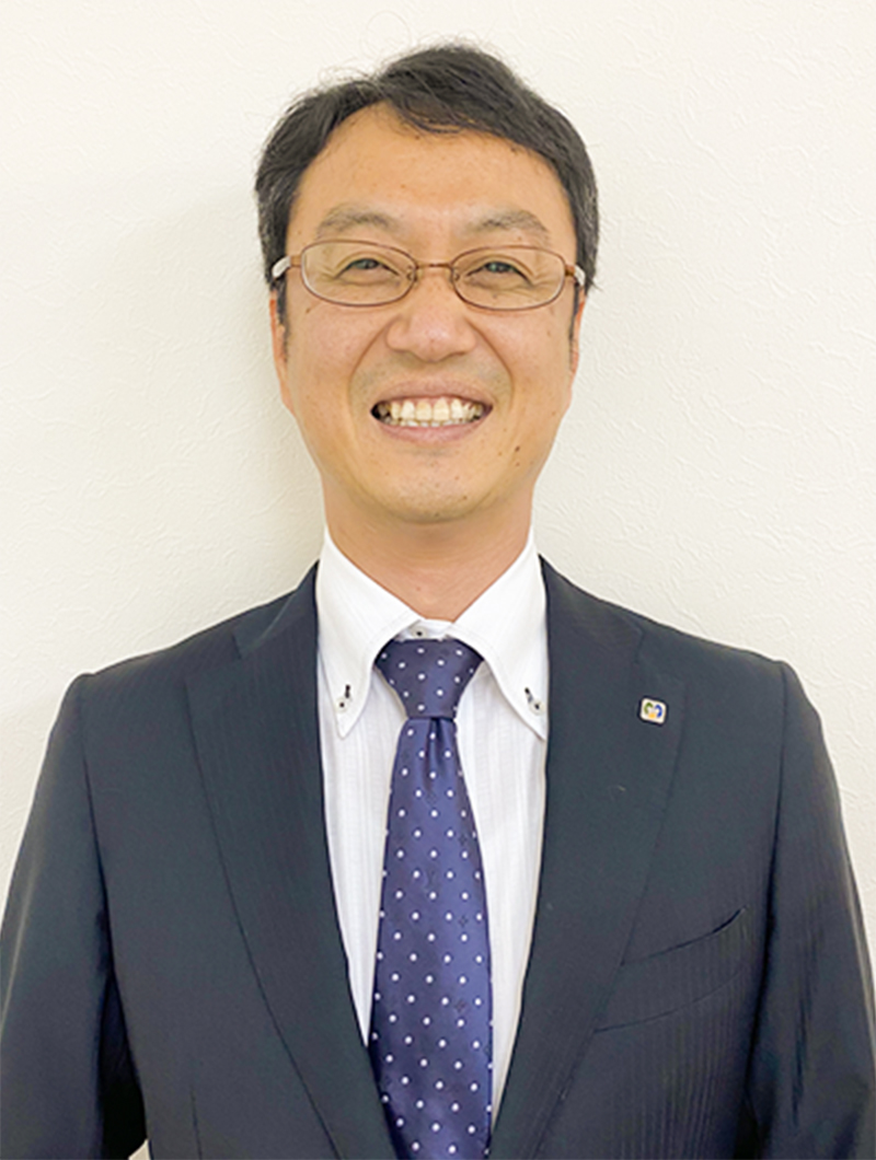 山田 裕二